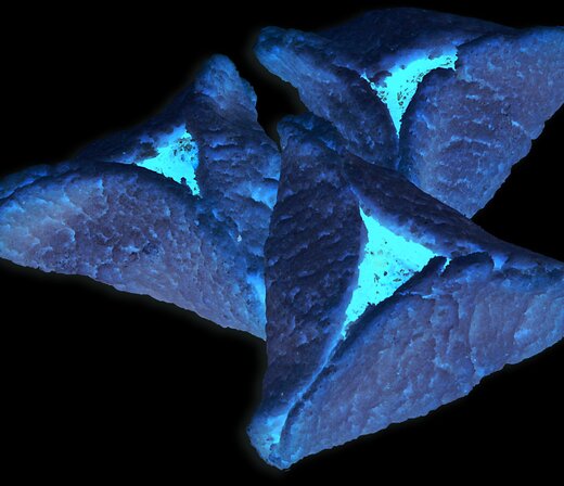 Apricot hamantaschen