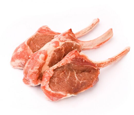 Baby Lamb Chops (lollipop) Regular