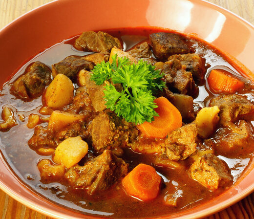 Beef Stew Regular