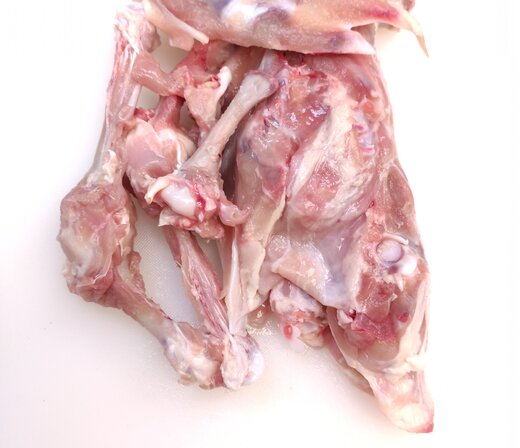 Chicken bones Regular Free Range