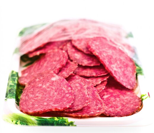 Cervelat dry Regular