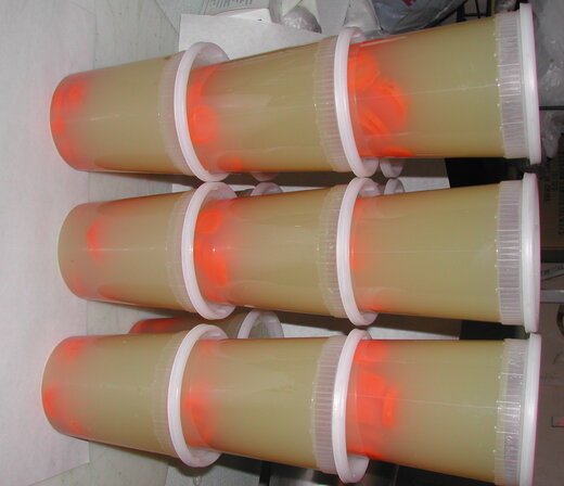 Chicken broth Organic