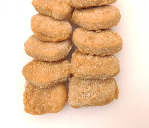 Chicken nuggets Regular Free Range