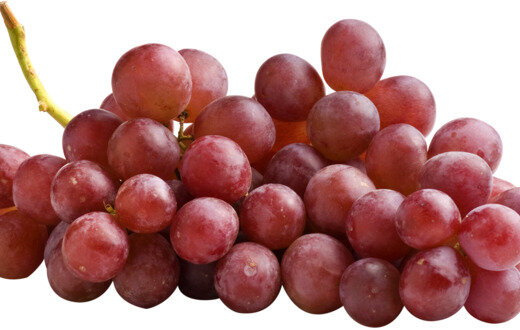 ענב אדום