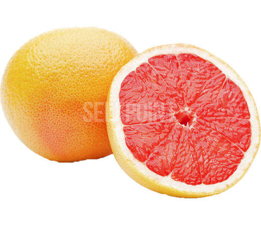 אשכולית אדומה