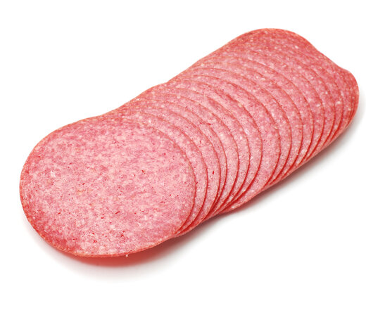 Hungarian salami dry Regular