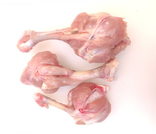 Chicken lollipop chop Regular Free Range