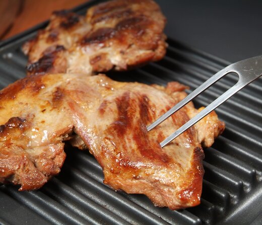 Kosher Turkey Smoked Thighs Shwarma Free Range