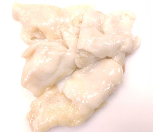 Kosher Turkey Shmaltz (unrendered) Pasture Raised and Organic