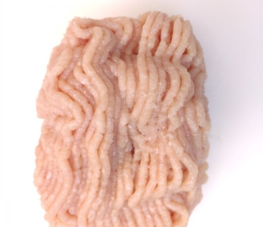 Ground chicken white meat Regular Free Range