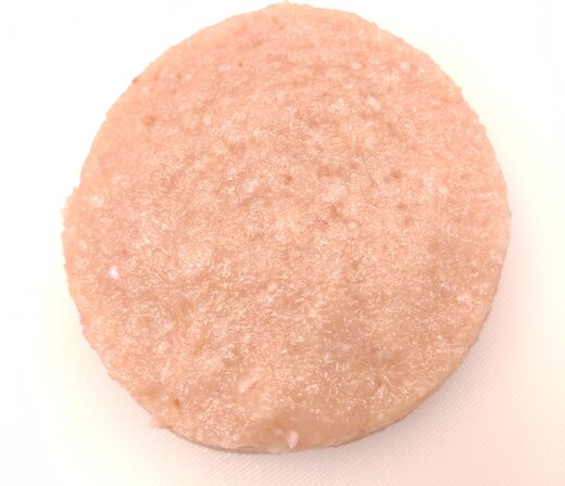 Chicken burgers white meat Regular Free Range